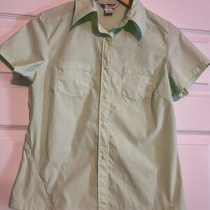 Magellan sportswear for women shirt. Size M